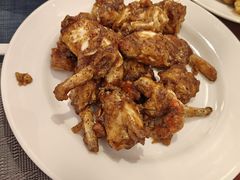 -昆泰嘉华酒店-嘉华咖啡厅