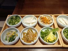 -银米·云南传统过桥米线(双廊黑金冠店)