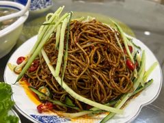 -周家大厨房(三原店)