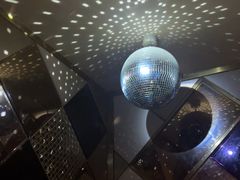 -欢乐空间KTV(奥山世纪城店)