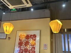 -冰城焰会大丰收铁锅炖(萝岗万达金街店)