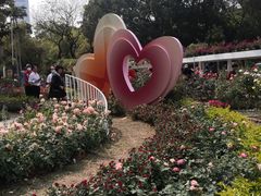 -人民公园(罗湖区)