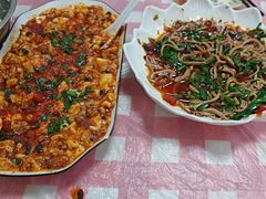 -洪霞餐馆