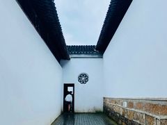 -西园戒幢律寺