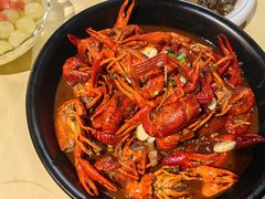 -小田油焖小龙虾(双井店)