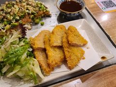 -日葵 大阪烧ひまり(仙霞路店)