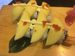 -雪月花(长江北路店)