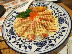 -Sushi Love 创意寿司(丽影广场店)