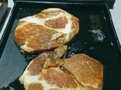 -哈哈碳都·牛肋条无限自助烤肉(台江万达店)