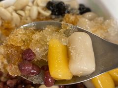 -鲜芋仙Meet Fresh(五道口店)