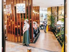 -汉巴味德(大悦城店)