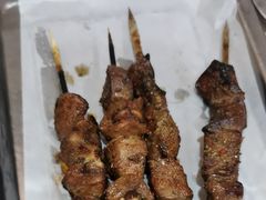 -西域美食(西直门南小街店)