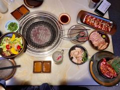 -厚贞日式烤肉(龙之梦店)
