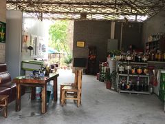 大堂-邹记·美食(斗门店)