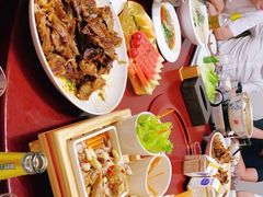 -杨正宗烤全羊(北二环店)