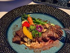 -天玑高空江景餐厅&酒吧Sky Secret Restaurant&Bar