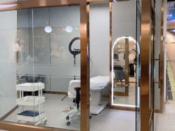 -OnFaer.纹眉半永久无创洗眉