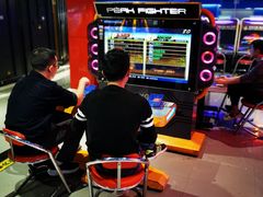 -核客电玩城(东门店)