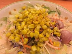 -萨莉亚意式餐厅(河东万达店)
