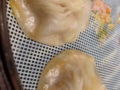 蟹黄汤包-零度空间·台湾小馆(五道口购物中心店)
