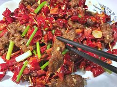 -付掌柜在成都·热炒砂锅集(金禾店)
