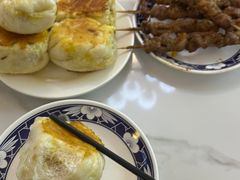 -清真·西北人家风味馆(中山中路店)