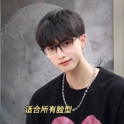 点击看大图 -LJOY丽锦造型·烫发染发