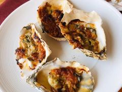 -视界美食自助餐厅·石家庄希尔顿酒店