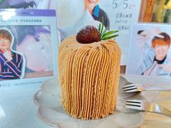-Kekimatata 生日蛋糕·烘焙教学