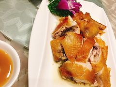 -桃源春晓中餐厅 TaoYuan Restaurant