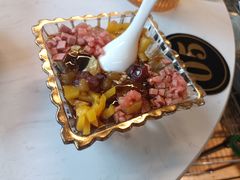 -珺小七铜锅涮肉(桃园路店)