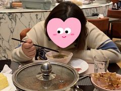 -洲际酒店·地平线全日餐厅HORIZON CAFÉ