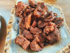 -灵福缘私房菜·农家菜(拈花湾·灵山大佛必推店)