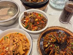 -回家吃饭·地道南昌菜(建德观总店)