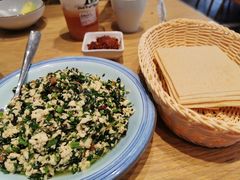 -山东宾馆·齐鲁苑餐厅