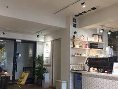 -不正咖啡(万达尊店)