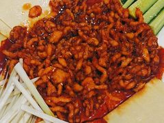 -清真•蜀风园(丁字沽总店)