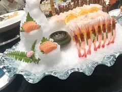 -臻享私人定制餐厅(黎明西路店)