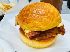 -颓记茶餐厅(美景总店)