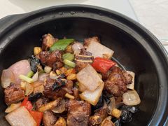 -白云宾馆·白云宴餐厅