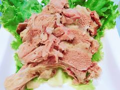 -老毛手抓·盐池滩羊非遗手抓(宁夏总店)