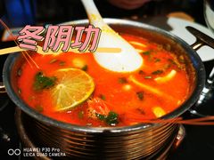 -simply thai天泰(静安嘉里中心店)