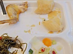 -香妃烤鸡(西单店)