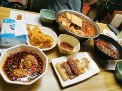 -四川老牛麻辣烫(北门桥店)