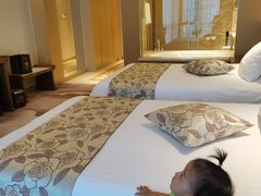-昆山皇冠国际会展酒店