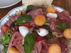 -Alimentari早午餐(安福路店)