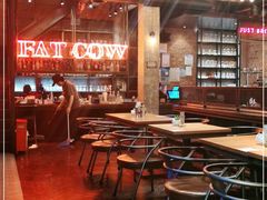 大堂-FAT COW(虹梅路店)