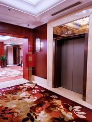 -武汉香格里拉大酒店·宴会厅