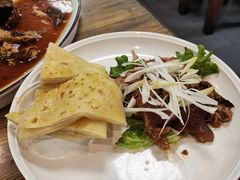 -鼎香润(德胜门内店)