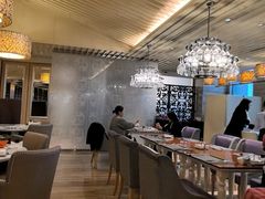 -北京王府井希尔顿酒店·万斯阁西餐厅